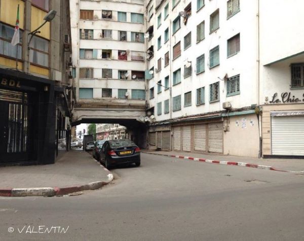 Résidence Perret_lespoir