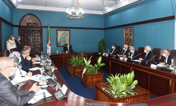 Commission Laraba_lespoir