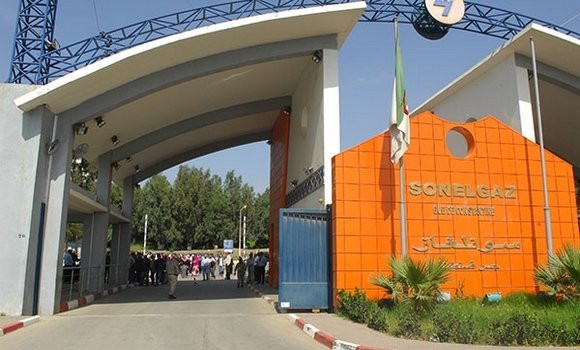 Siège Sonelgaz_lespoir