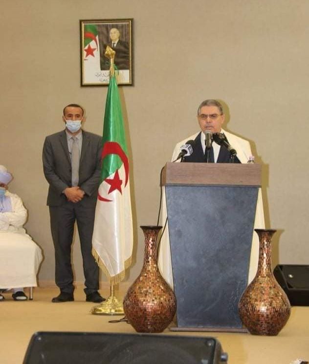 Wali d'Oran1_lespoir