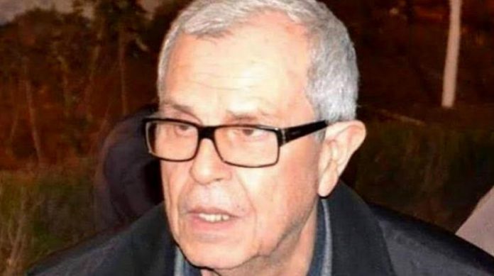 Génaral Toufik_lespoir