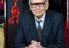 Le couturier français Pierre Cardin est mort