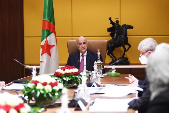 Tebboune Laaraba_lespoir