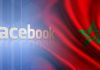 Des centaines de faux comptes marocains supprimés par Facebook
