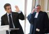 Nicolas Sarkozy condamné à trois ans de prison pour corruption