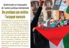 Maroc-Sahara Occidental : Désinformation et manipulation de l’opinion publique internationale