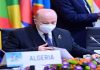 L’Algérie prête à abriter le prochain sommet des pays non alignés