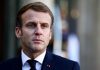 Macron visé par une enquête judiciaire