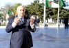 Tebboune se recueille à la mémoire des chouhada de la Révolution du 1e novembre 1954