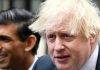 « Partygate »: sanctionné, Boris Johnson déterminé à rester au pouvoir