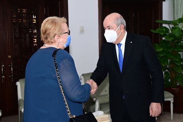 Tebboune Bosnie_lespoir