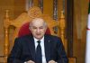 Le président Tebboune en visite de travail à Oran