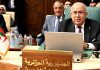 L’Algérie prête à accueillir le Sommet arabe
