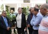 Oran: lancement d’une opération de reboisement à Misserghine