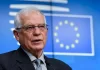 Josep Borrell menace de « détruire l’armée russe » en cas d’attaque nucléaire de Moscou