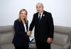 La première ministre italienne qualifie la relation de son pays avec l’Algérie de « stratégique »
