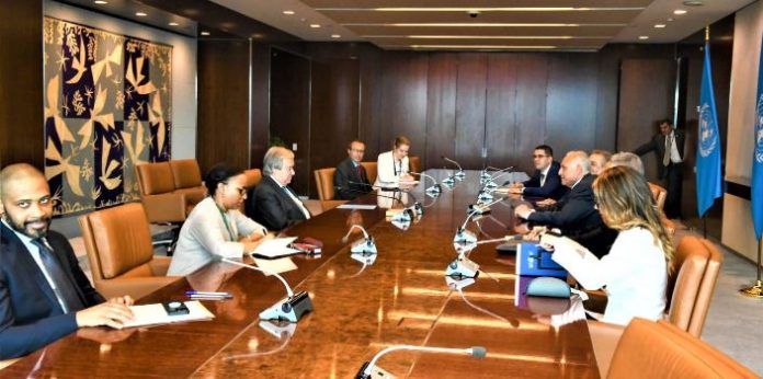 Attaf Guteress_lespoir