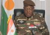 Niger : le général Abdourahmane Tchiani justifie le coup d’Etat