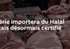 Produits concernés par la mention « Halal »: Le ministère du l’industrie divulgue la liste
