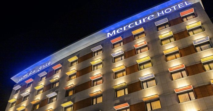 Hotel Mercure_lespoir 2
