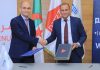 Partenariat stratégique entre Algérie Télécom Satellite et Djezzy pour développer les solutions technologiques
