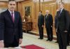 Pedro Sanchez forme son nouveau gouvernement