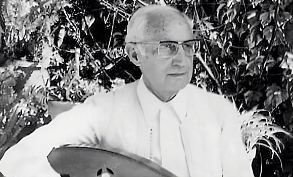 Serri andalou_lespoir