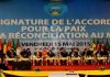 Fin de l’accord d’Alger: une coalition politique malienne réclame sa révision et regrette la décision du gouvernement de transition