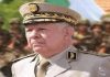 Décès de Khaled Nezzar: le Général d’Armée Saïd Chanegriha présente ses condoléances