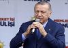 Erdogan compare Netanyahou à Adolf Hitler