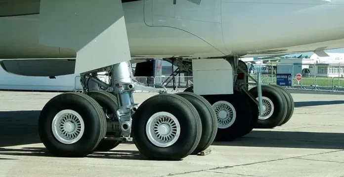 Train atterrissage_lespoir