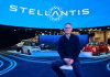 Stellantis réalise un record en CA net, bénéfice net et free cash flow industriel pour l’année 2023