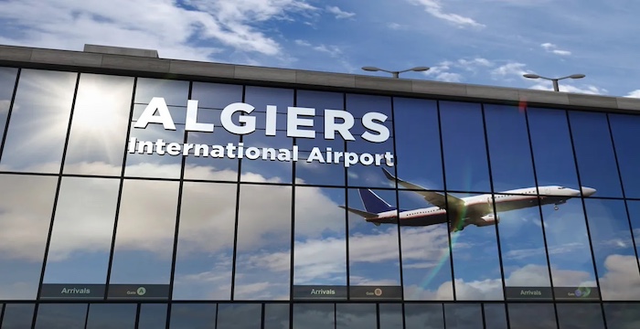 Aéroport d’Alger : Quelques 10 millions de passagers prévus en 2024