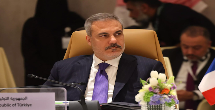 La Turquie suspend ses relations commerciales avec Israël