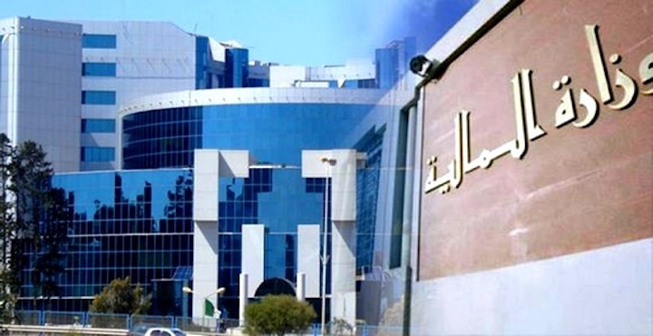 Financement des projets structurants: l’Etat a consenti plus de 6500 milliards DA en trois ans