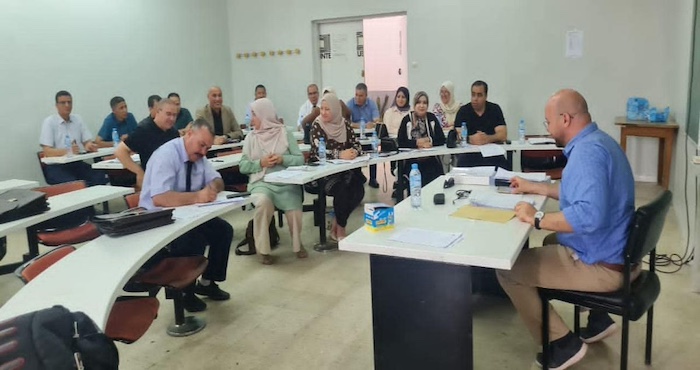 Ministère de l’intérieur: session de formation au profit des DAL et DRAG