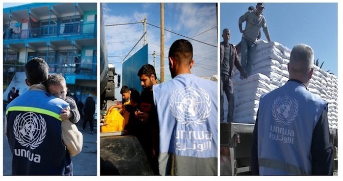 Situation en Palestine/UNRWA: l’Algérie appelle à des consultations restreintes du Conseil de sécurité