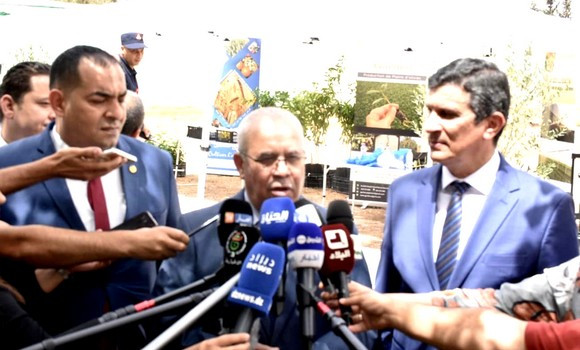 RGA de l’agriculture: opération achevée, plus de 1,2 millions d’exploitations recensées