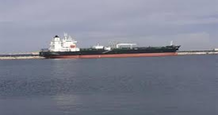 Sonatrach: la 1ère cargaison de fuel algérien arrive au Liban