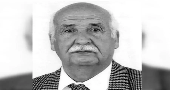 Décès du moudjahid et ancien ministre Abderrahmane Chérif