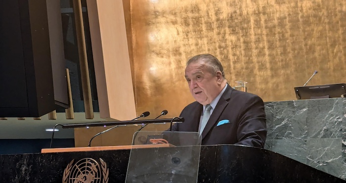 Le Conseil de sécurité doit agir pour sauver ce qui reste de sa crédibilité