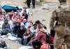 Les États-Unis mettent fin au statut légal de plus de 500 000 migrants