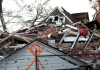 Des tornades font au moins 21 morts dans le centre des États-Unis
