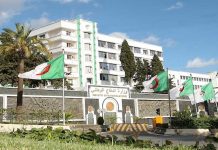 Deux terroristes abattus à Ain Defla