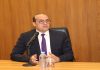 Slimane Aaradj, nouveau SG du ministère de la communication