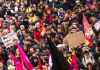 France: Plus de 250 manifestations prévues ce 18 septembre
