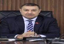 Saïd Sayoud bientôt en France pour une visite officielle
