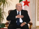 Aïd El-Fitr: le président de la République adresse ses vœux aux membres de l’ANP et des corps constitués ainsi qu’au personnel de la santé