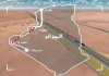 La ligne ferroviaire Bechar-Beni Abbes-Tindouf-Gara Djebilet, un des symboles majeurs des réalisations nationales