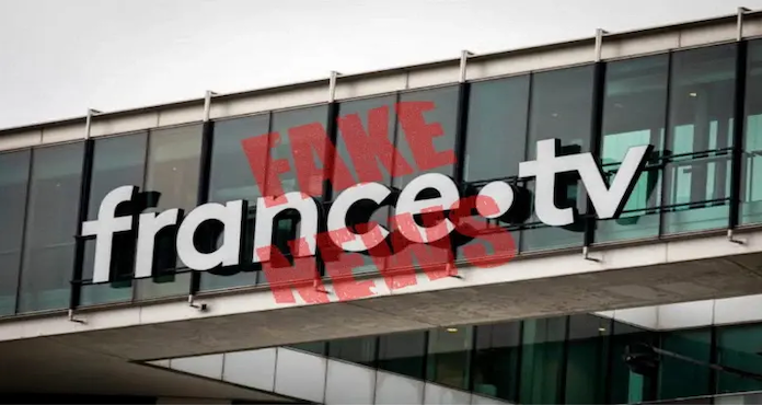 Quand le service public français abdique : chronique d’une indigence médiatique